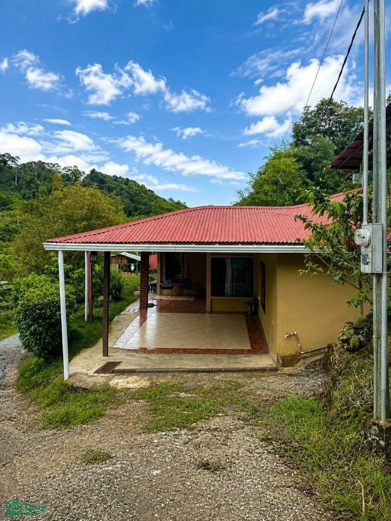 4 bed Single Family Homes For Sale in Turrialba, Cartago - 1