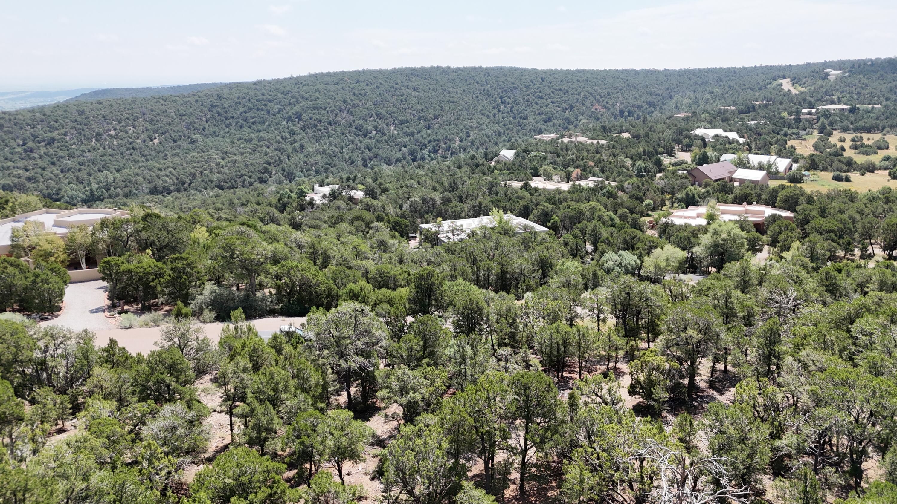 Photo 3 of Land for sale at 26 & 30 Rancho Verde Rd, Tijeras, NM 87059 | MLS# 1110220 | Listing updated on 2026-09-01