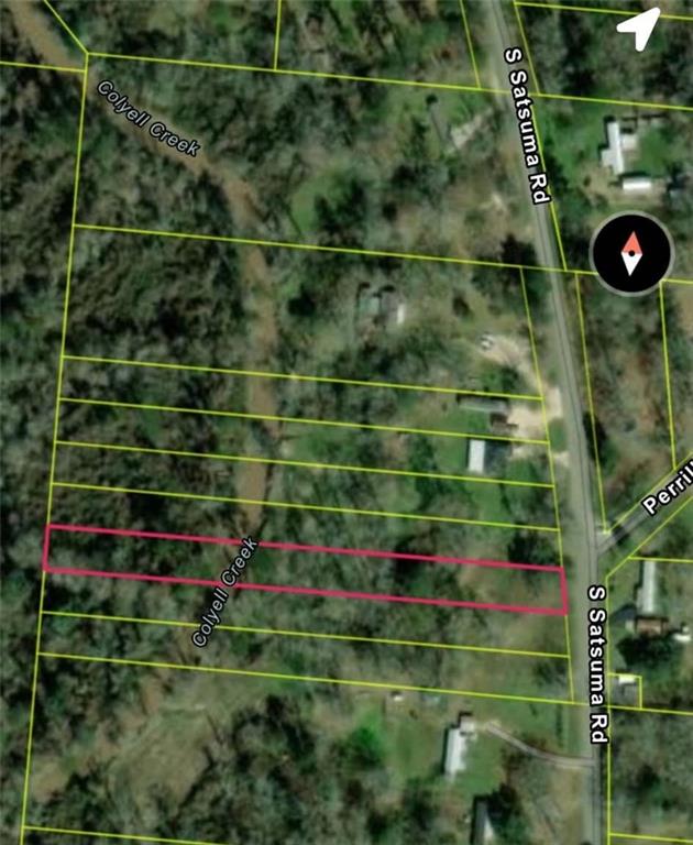 Photo 16 of Land for sale at 26341 S Satsuma Rd, Livingston, LA 70754 | MLS# 2575224 | Listing updated on 2026-09-08