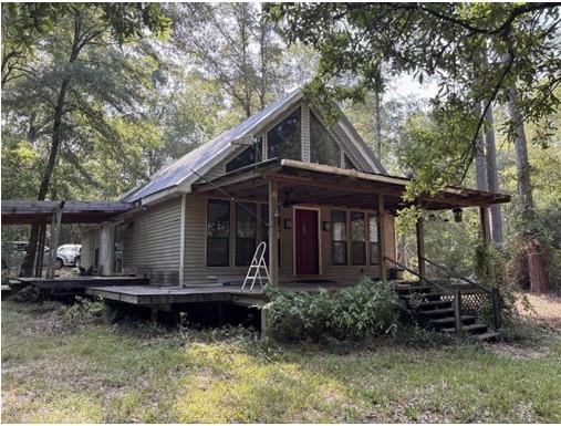 Photo 1 of Single family home for sale at 81051 Rainey Rd, Folsom, LA 70437 | MLS# 2575027 | Listing updated on 2026-09-02
