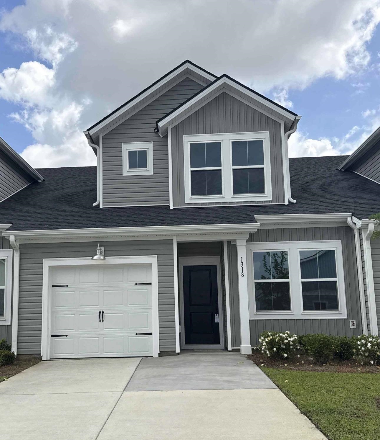 Townhouse for sale at 1207 Rainbow Trout Ter #91, Conway, SC 29526 | MLS# 2621686