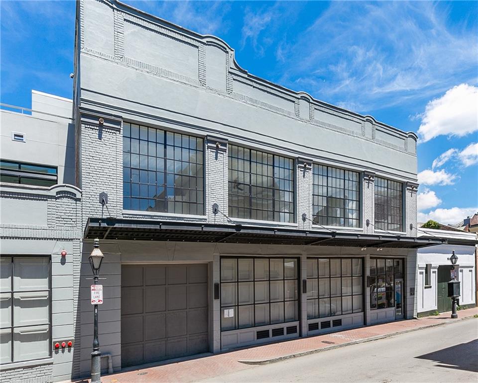 Condo for sale at 917 Conti St #305, New Orleans, LA 70112 | MLS# 2575314