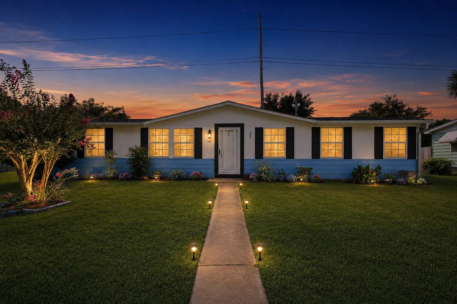 Photo 1 of Manufactured home for sale at 1109 Timber Ridge Trl, North Myrtle Beach, SC 29582 | MLS# 2621692 | Listing updated on 2026-09-18