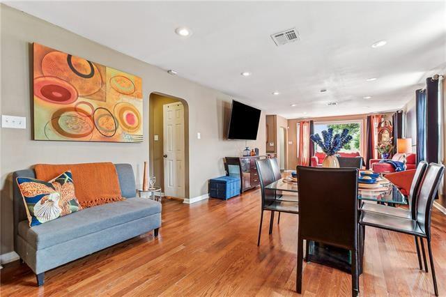 Photo 3 of Single family home for sale at 5721 Vermillion Blvd, New Orleans, LA 70122 | MLS# 2571855 | Listing updated on 2026-09-19