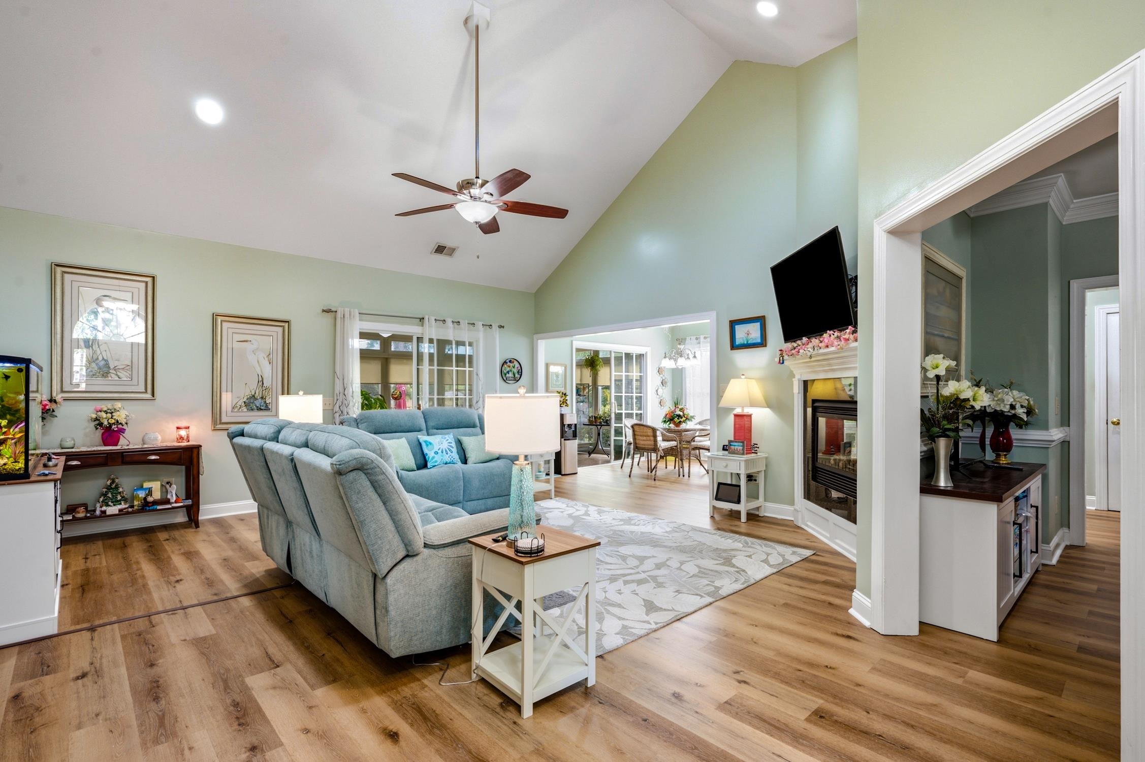Photo 3 of Single family home for sale at 4390 Saint Annes Ct, Myrtle Beach, SC 29579 | MLS# 2621697 | Listing updated on 2026-09-27