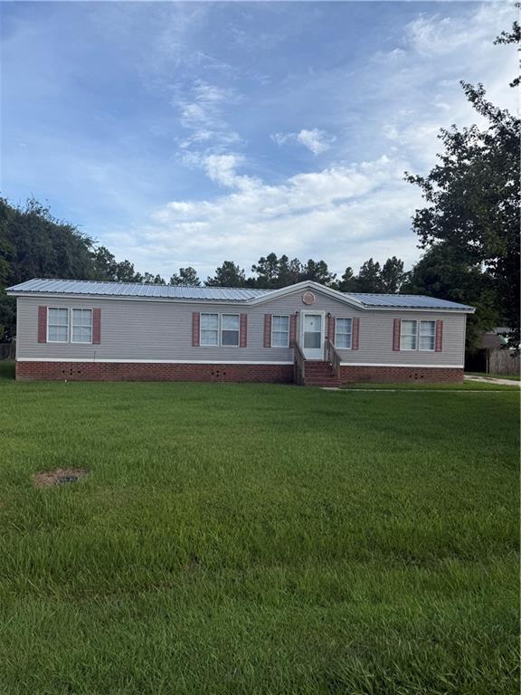 Photo 2 of Single family home for sale at 50332 James Earl Ln, Loranger, LA 70446 | MLS# 2574183 | Listing updated on 2026-09-02