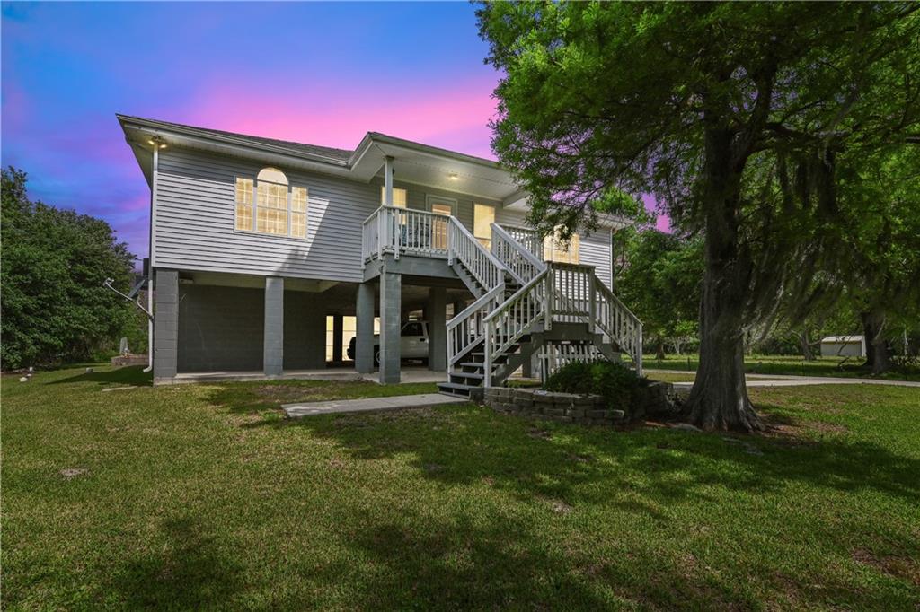 Single family home for sale at 1115 Florissant Hwy, St Bernard, LA 70085 | MLS# 2575347