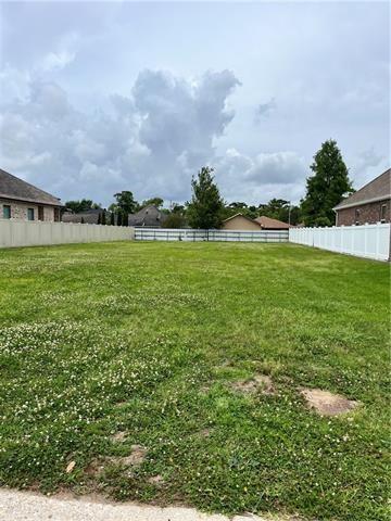 Photo 3 of Land for sale at 3104 Rue Marcelle Dr, Meraux, LA 70075 | MLS# 2575348 | Listing updated on 2026-09-02