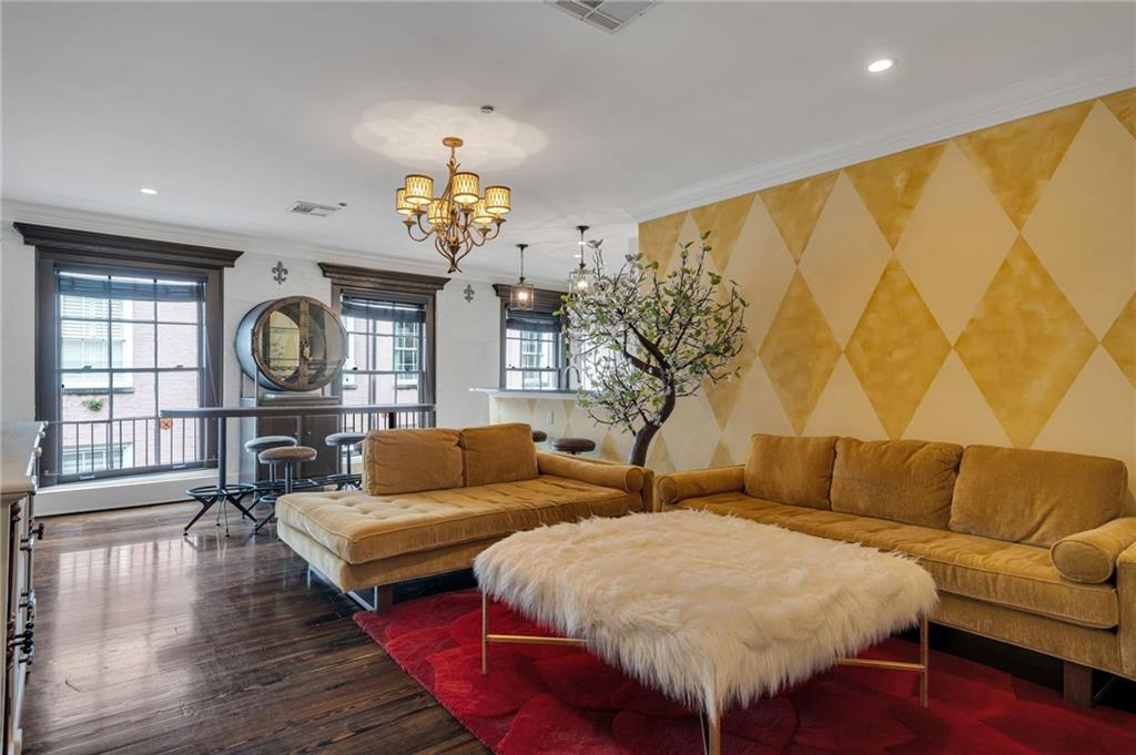 Photo 2 of Condo for sale at 220 Decatur St #405, New Orleans, LA 70130 | MLS# 2575346 | Listing updated on 2026-09-02