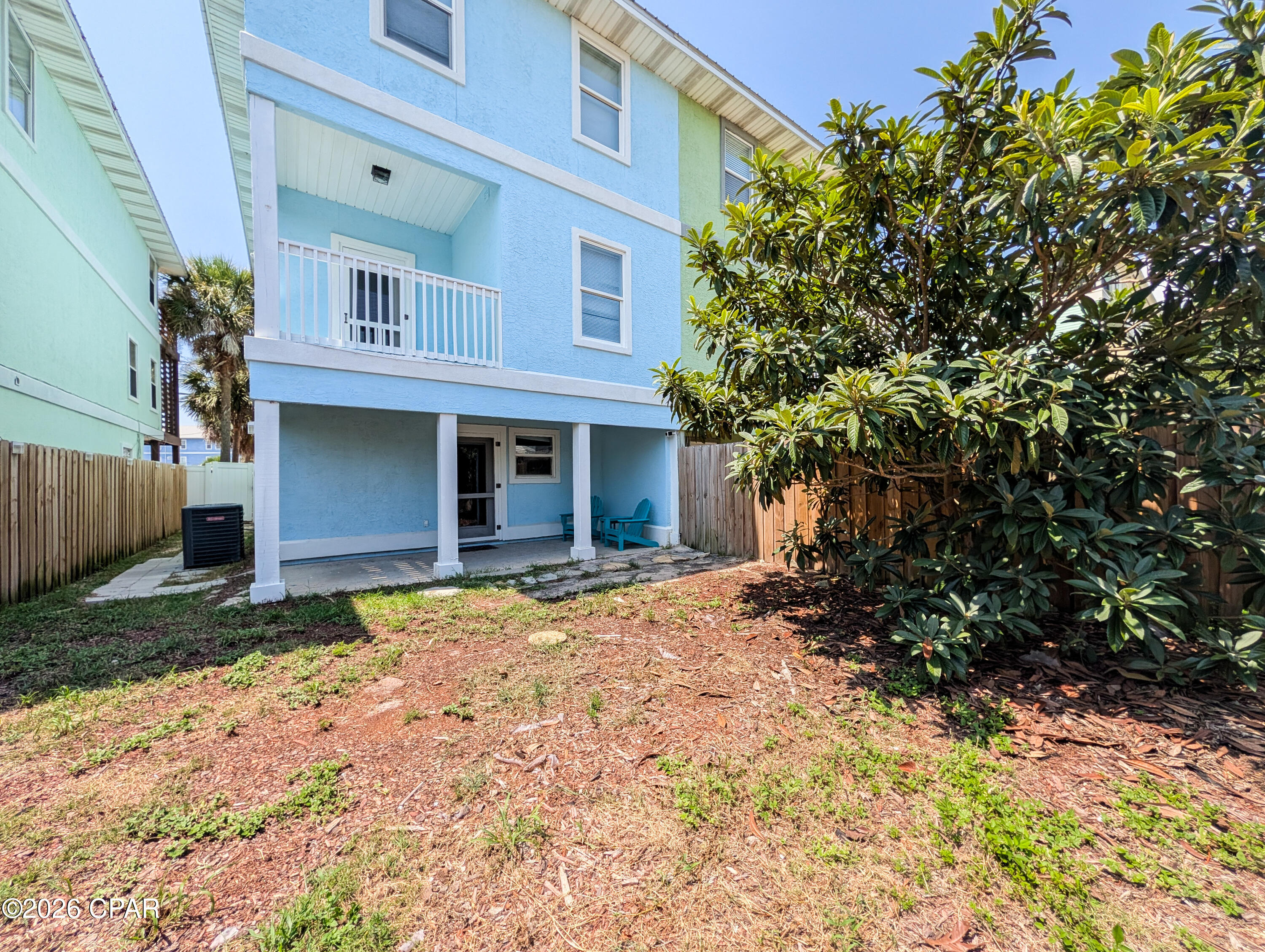 623 Fernwood Street C, Panama City Beach, FL 32407 thumbnail, photo 69 of 97