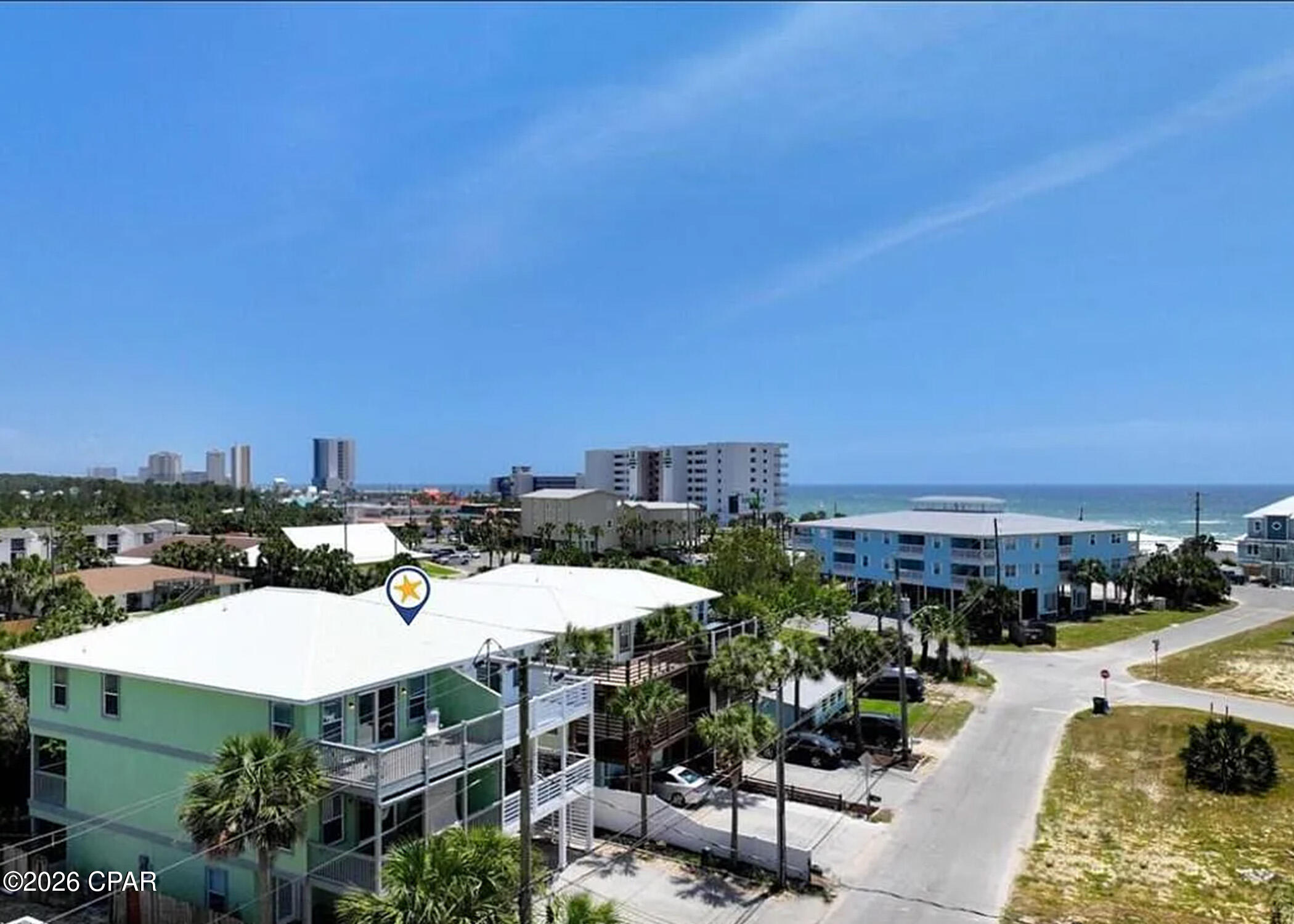623 Fernwood Street C, Panama City Beach, FL 32407 thumbnail, photo 88 of 97
