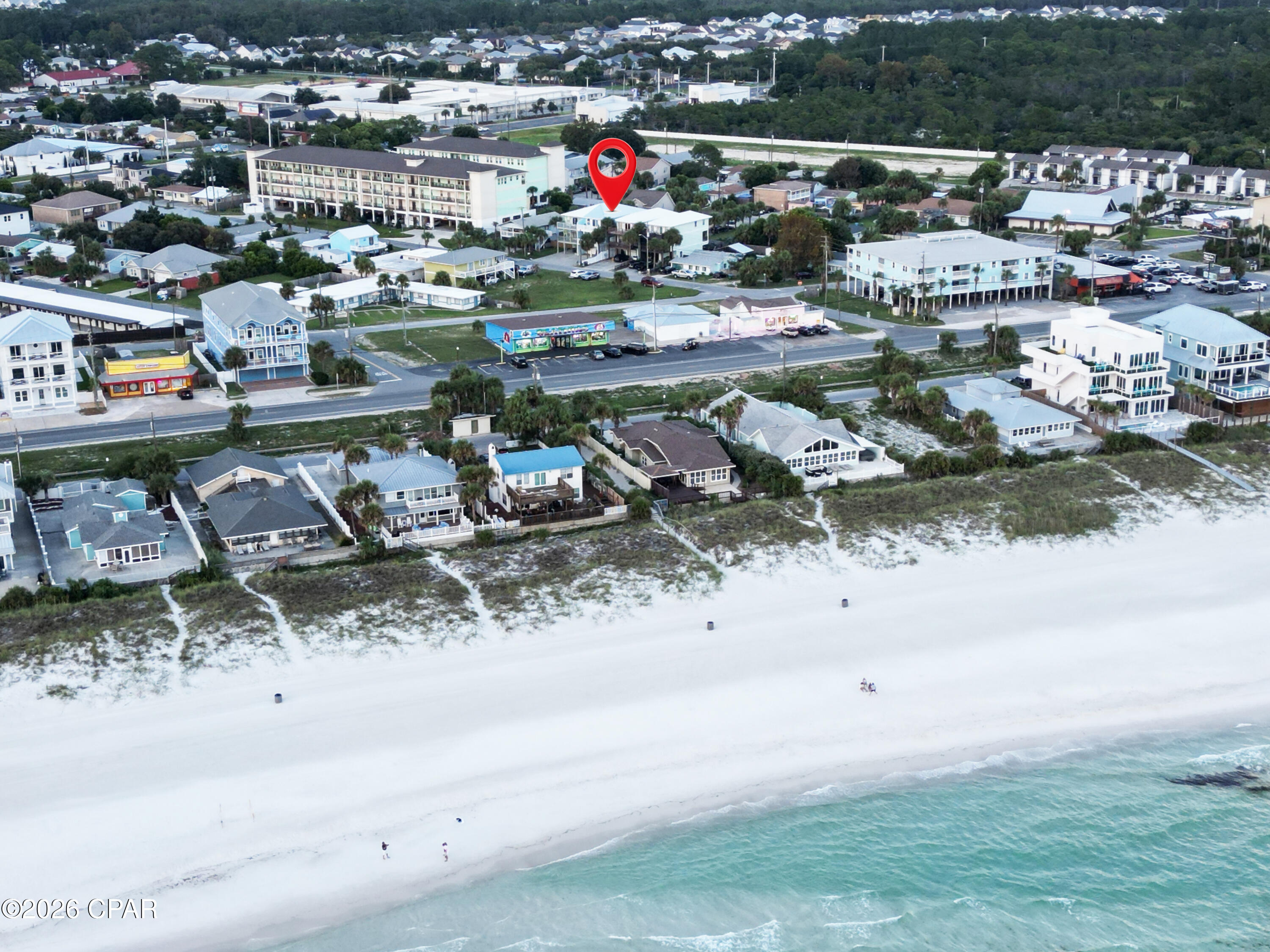 623 Fernwood Street C, Panama City Beach, FL 32407 thumbnail, photo 89 of 97