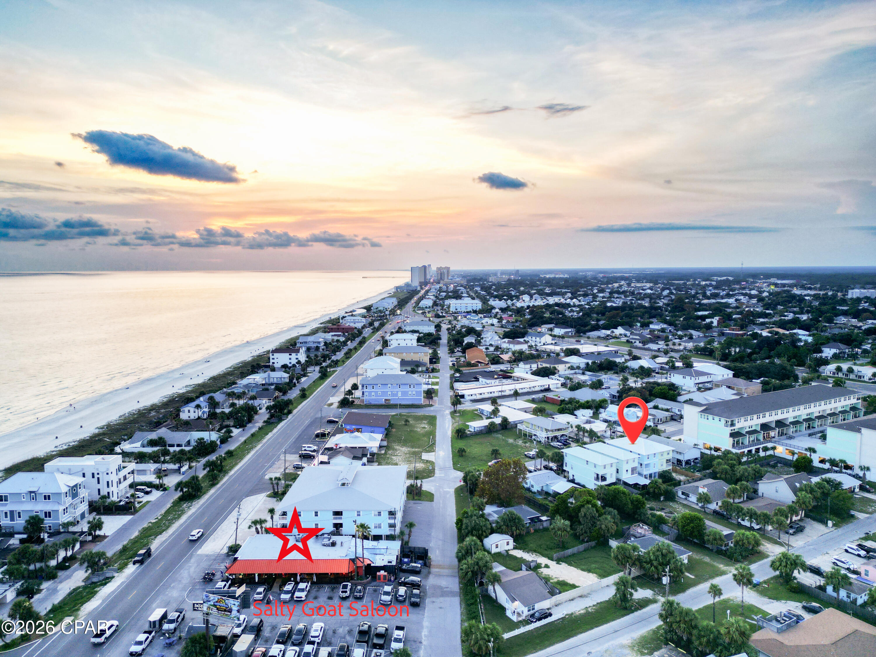 623 Fernwood Street C, Panama City Beach, FL 32407 thumbnail, photo 94 of 97