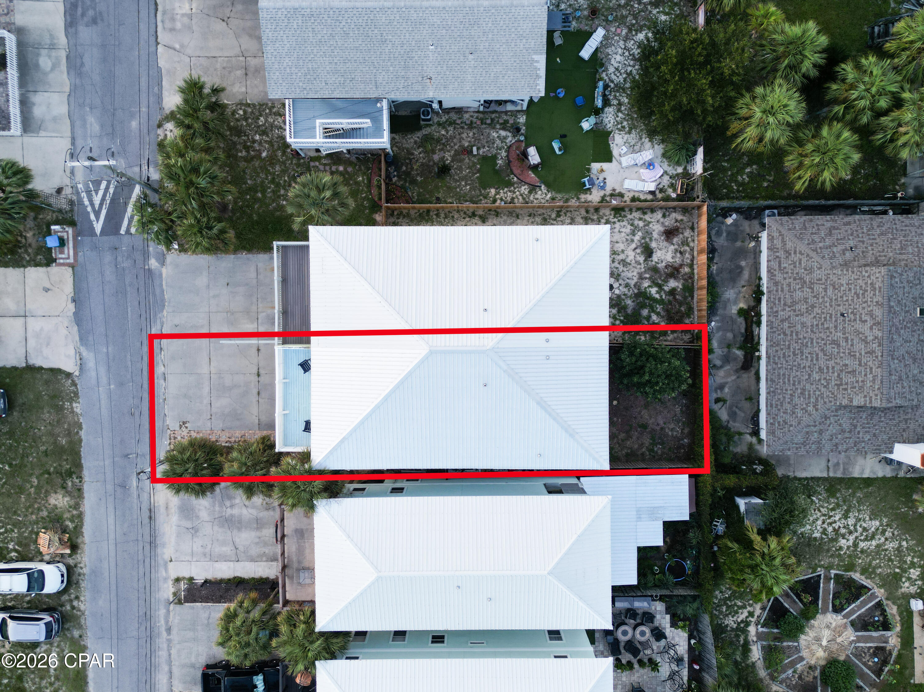 623 Fernwood Street C, Panama City Beach, FL 32407 thumbnail, photo 95 of 97