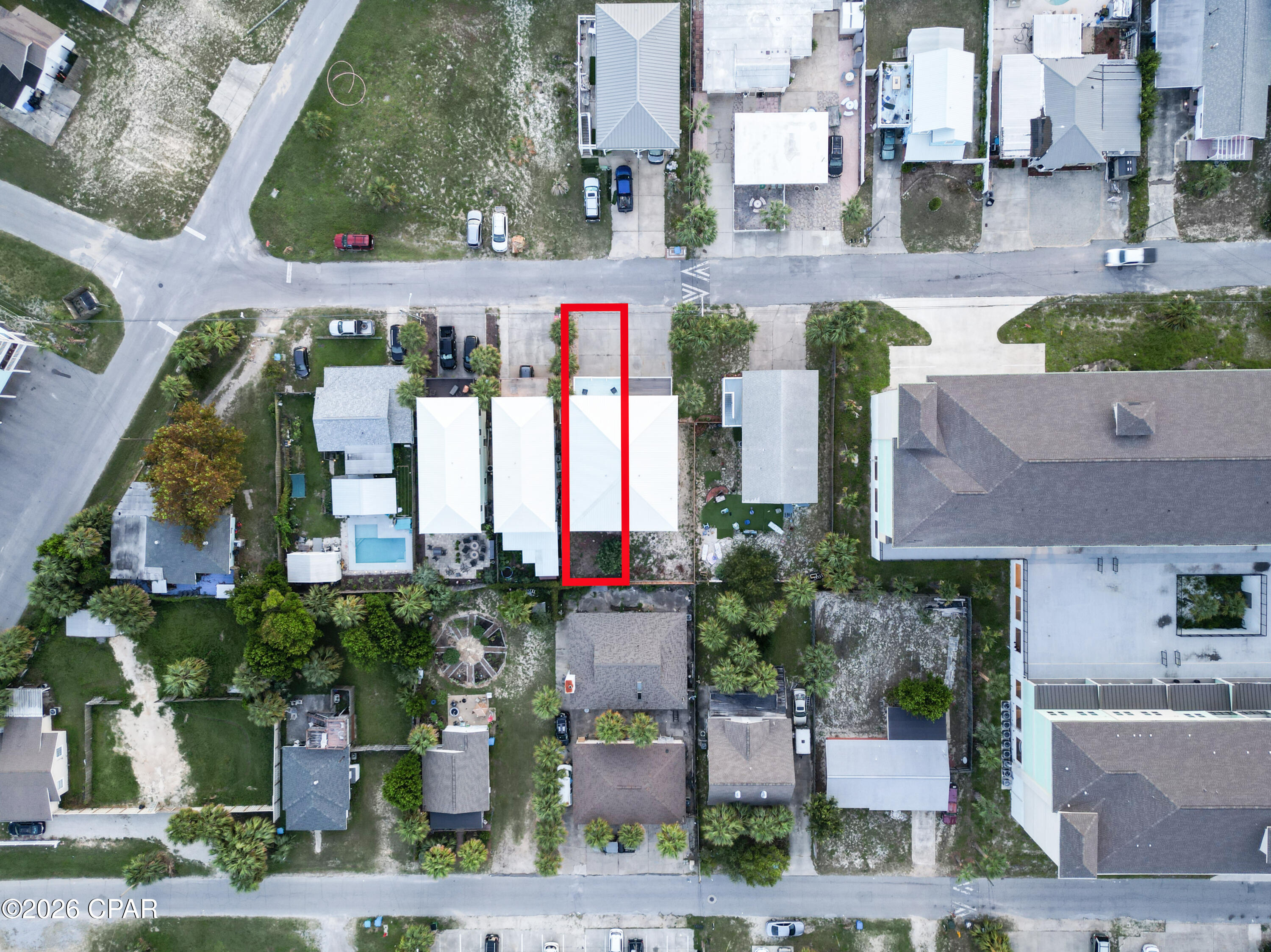 623 Fernwood Street C, Panama City Beach, FL 32407 thumbnail, photo 96 of 97