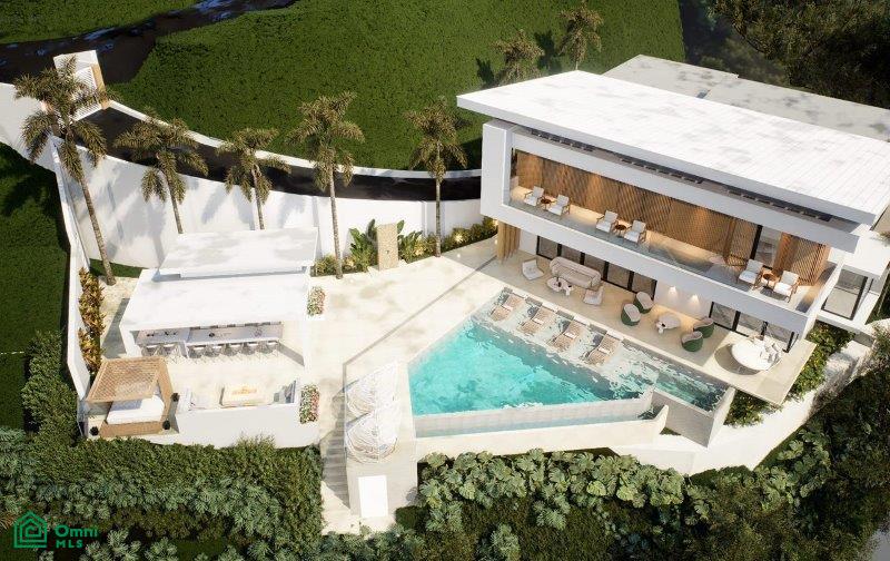 6 bed Single Family Homes For Sale in Carrillo, Guanacaste - 1