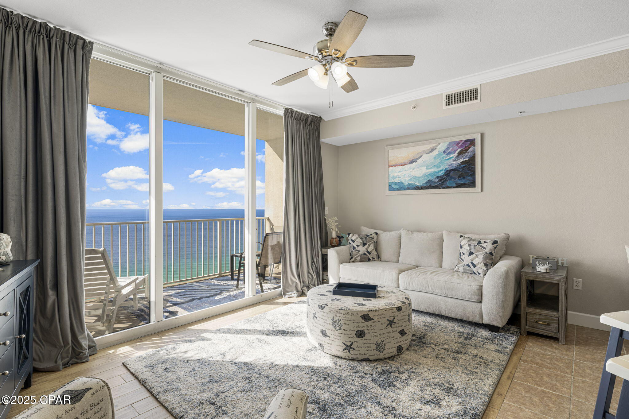 Condo for sale at 16819 Front Beach Rd #2116, Panama City Beach, FL 32413 | MLS# 794915 | Listing updated on 2026-09-02