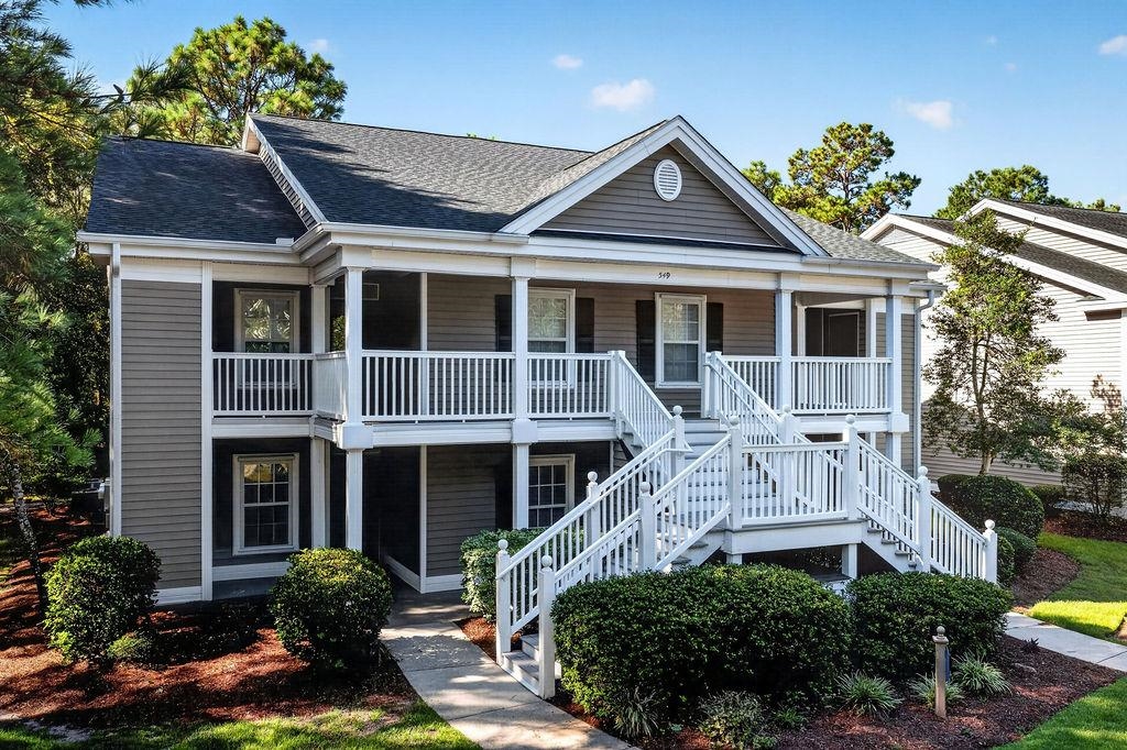 549 Blue Stem Dr.
