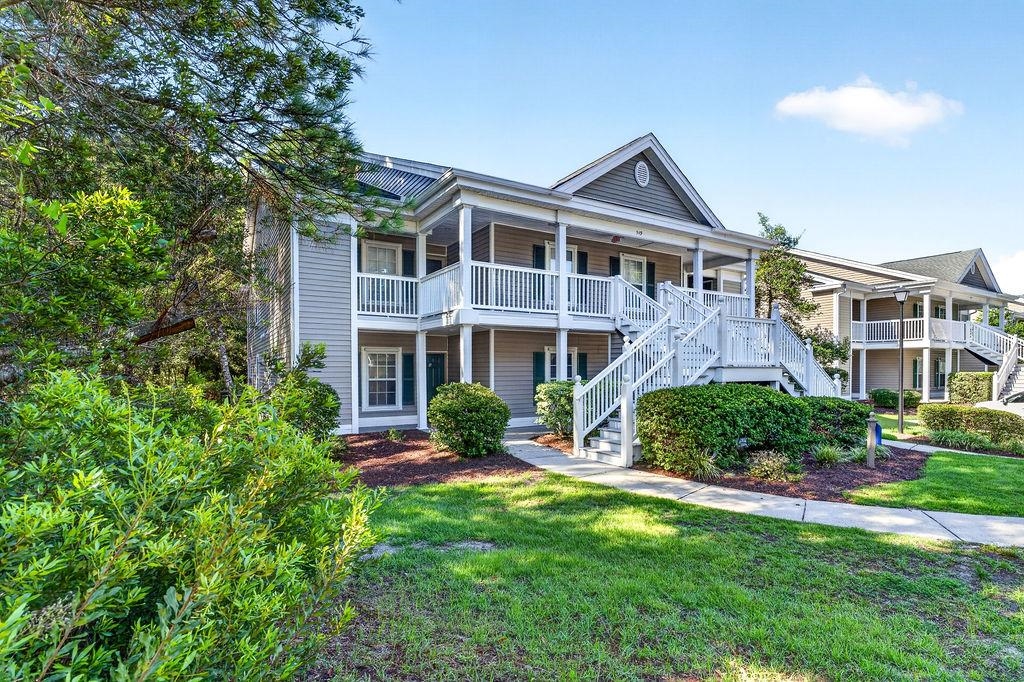 Photo 2 of Condo for sale at 549 Blue Stem Dr #79A, Pawleys Island, SC 29585 | MLS# 2621731 | Listing updated on 2026-09-02