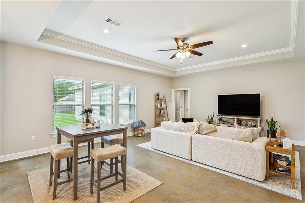 Photo 2 of Townhouse for sale at 12464 Morgan Crk Ln #A, Hammond, LA 70403 | MLS# 2575216 | Listing updated on 2026-09-02