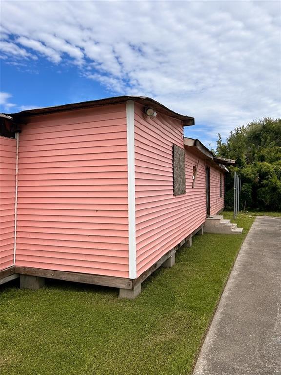 Photo 3 of Single family home for sale at 5717 N Robertson St, New Orleans, LA 70117 | MLS# 2575022 | Listing updated on 2026-09-10