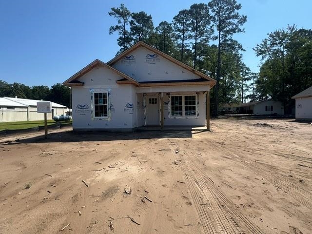 Photo 1 of Single family home for sale at 5008 Murray Johnson Rd, Conway, SC 29526 | MLS# 2621744 | Listing updated on 2026-09-02
