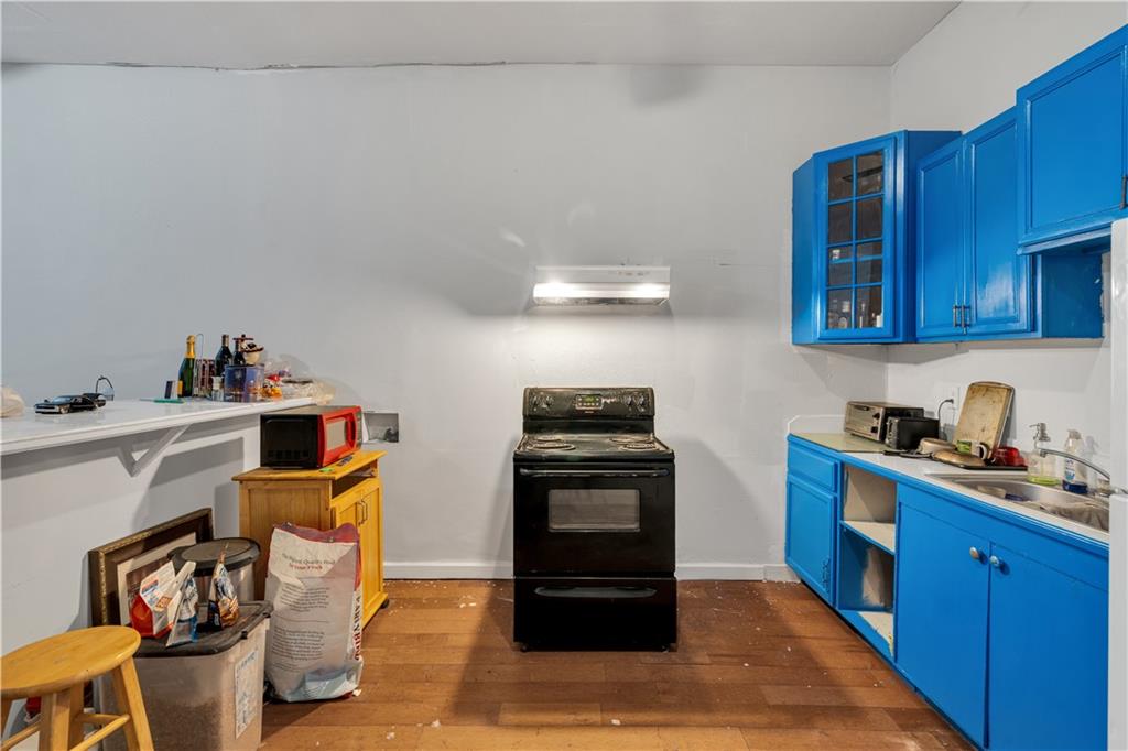 Listing Photo 4 - Condo for sale in building located at 1639 N 41 Villere St, New Orleans, LA 70116
