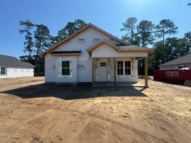 Photo 1 of Single family home for sale at 5004 Murray Johnson Rd, Conway, SC 29526 | MLS# 2621749 | Listing updated on 2026-09-02