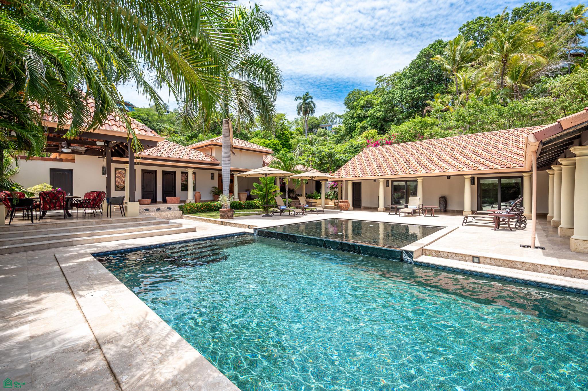 6 bed Single Family Homes For Sale in Santa Cruz, Guanacaste - 1