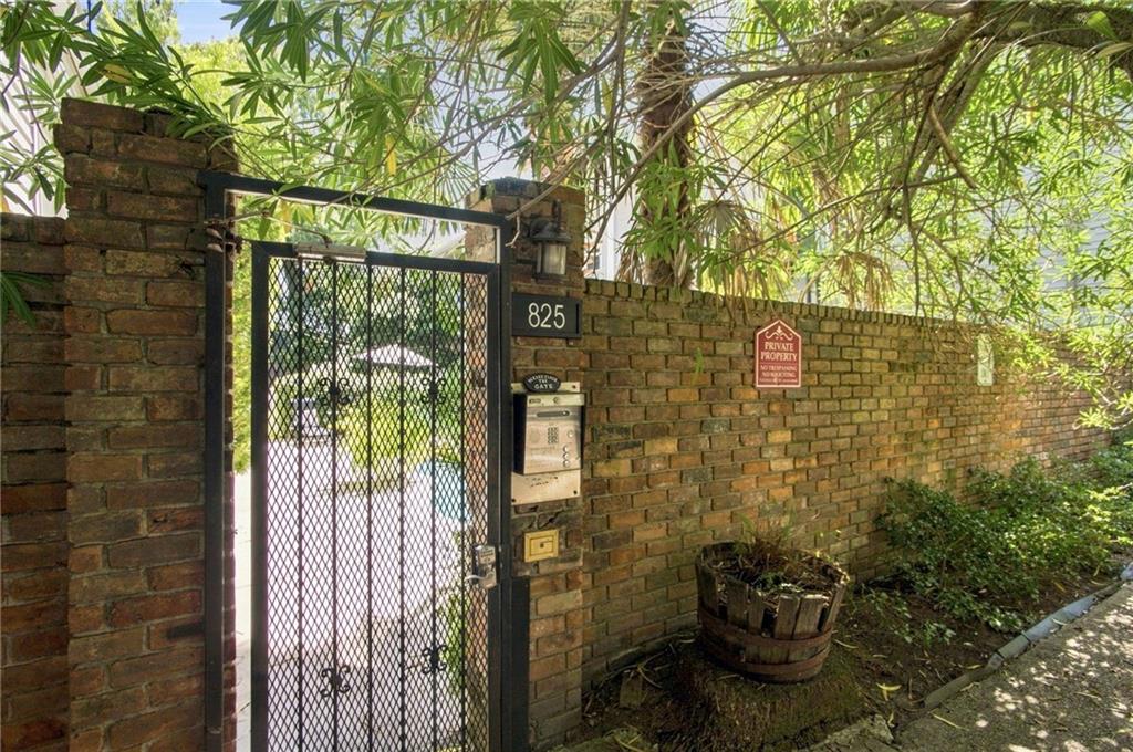 Photo 3 of Condo for sale at 825 Louisiana Ave #2, New Orleans, LA 70115 | MLS# 2574854 | Listing updated on 2026-09-18