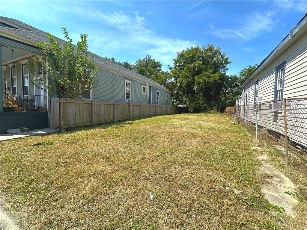 Photo 2 of Land for sale at 1426 St Anthony St, New Orleans, LA 70116 | MLS# 2574758 | Listing updated on 2026-09-02