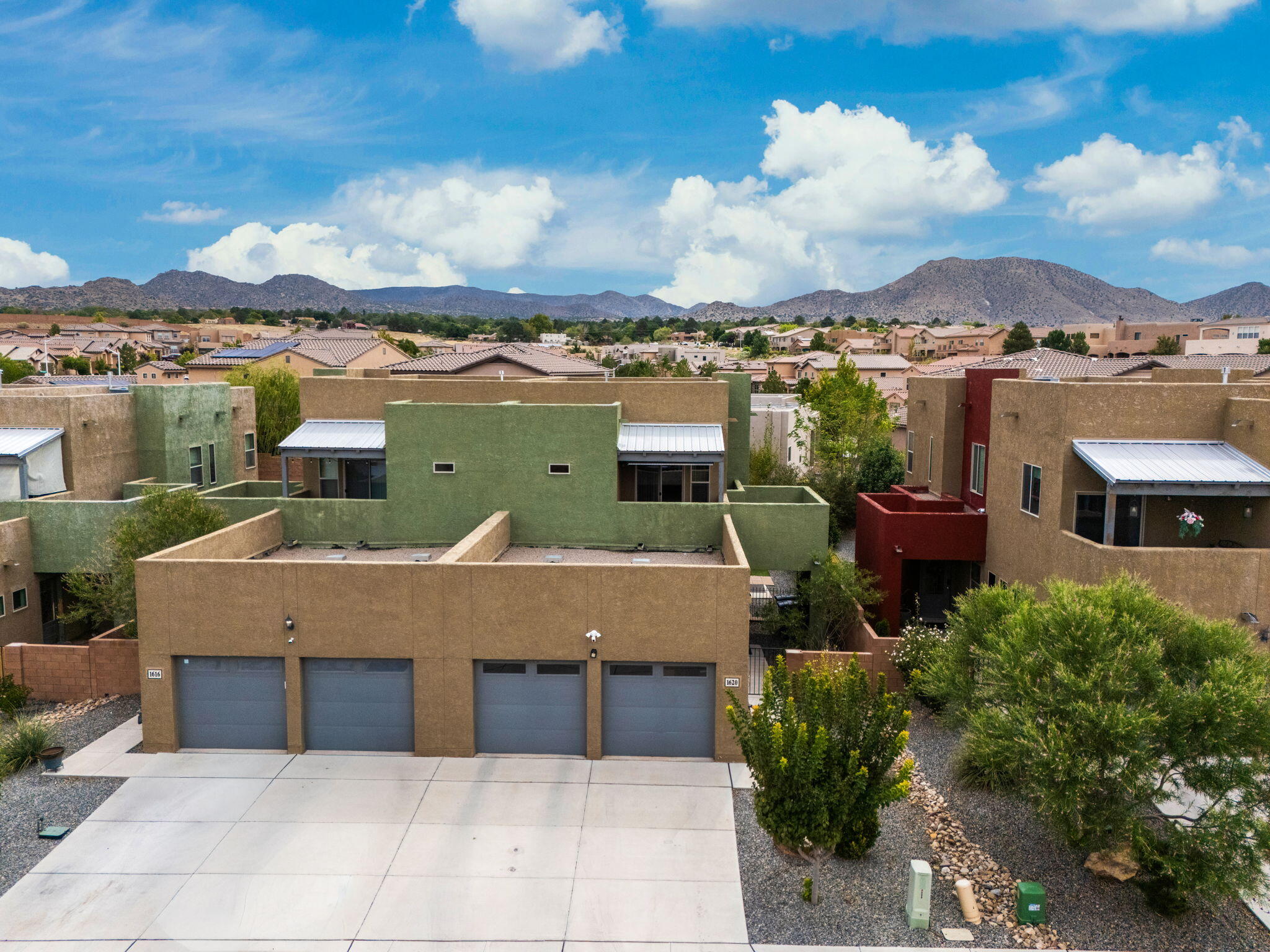 Photo 1 of Townhouse for sale at 1620 Gulfstream Dr Se, Albuquerque, NM 87123 | MLS# 1110273 | Listing updated on 2026-10-09