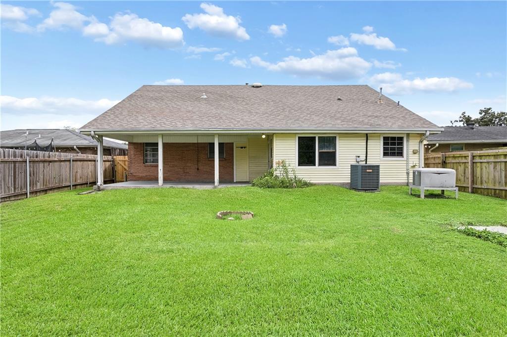 Photo 18 of Single family home for sale at 2639 Roosevelt Blvd, Kenner, LA 70062 | MLS# 2574698 | Listing updated on 2026-09-02