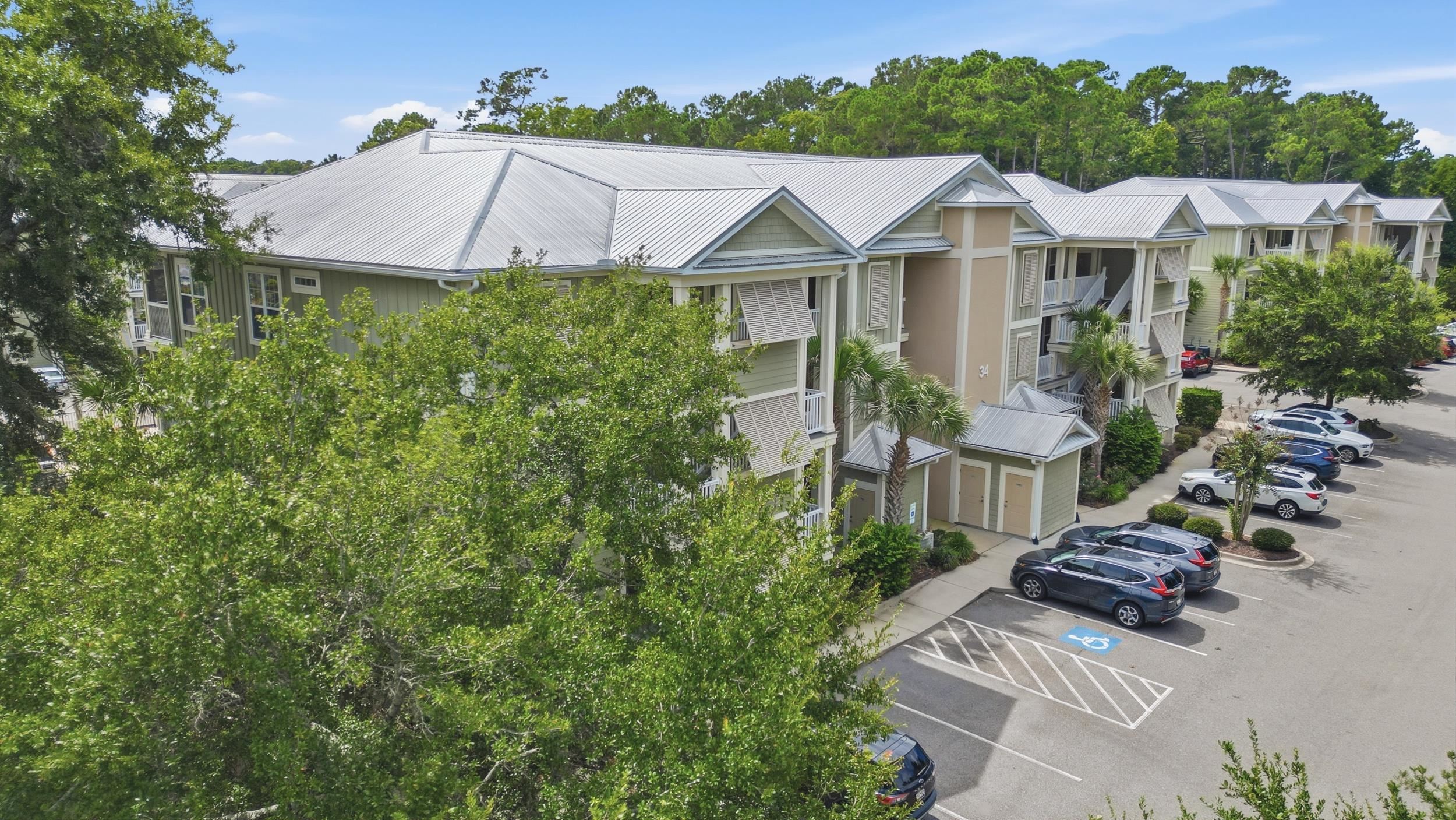 Photo 1 of Condo for sale at 34 Mingo Dr #1A, Pawleys Island, SC 29585 | MLS# 2621774 | Listing updated on 2026-09-02