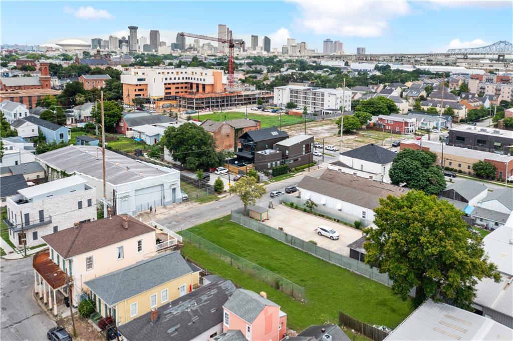 Photo 3 of Land for sale at 2226 Rousseau St, New Orleans, LA 70130 | MLS# 2575442 | Listing updated on 2026-09-02