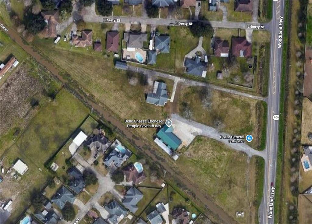 Photo 3 of Land for sale at Woodland Hwy, Belle Chasse, LA 70037 | MLS# 2575446 | Listing updated on 2026-09-02