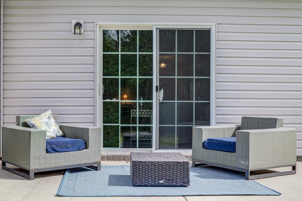 Photo 5 of Single family home for sale at 112 Palm Ter Loop, Conway, SC 29526 | MLS# 2621786 | Listing updated on 2026-09-02