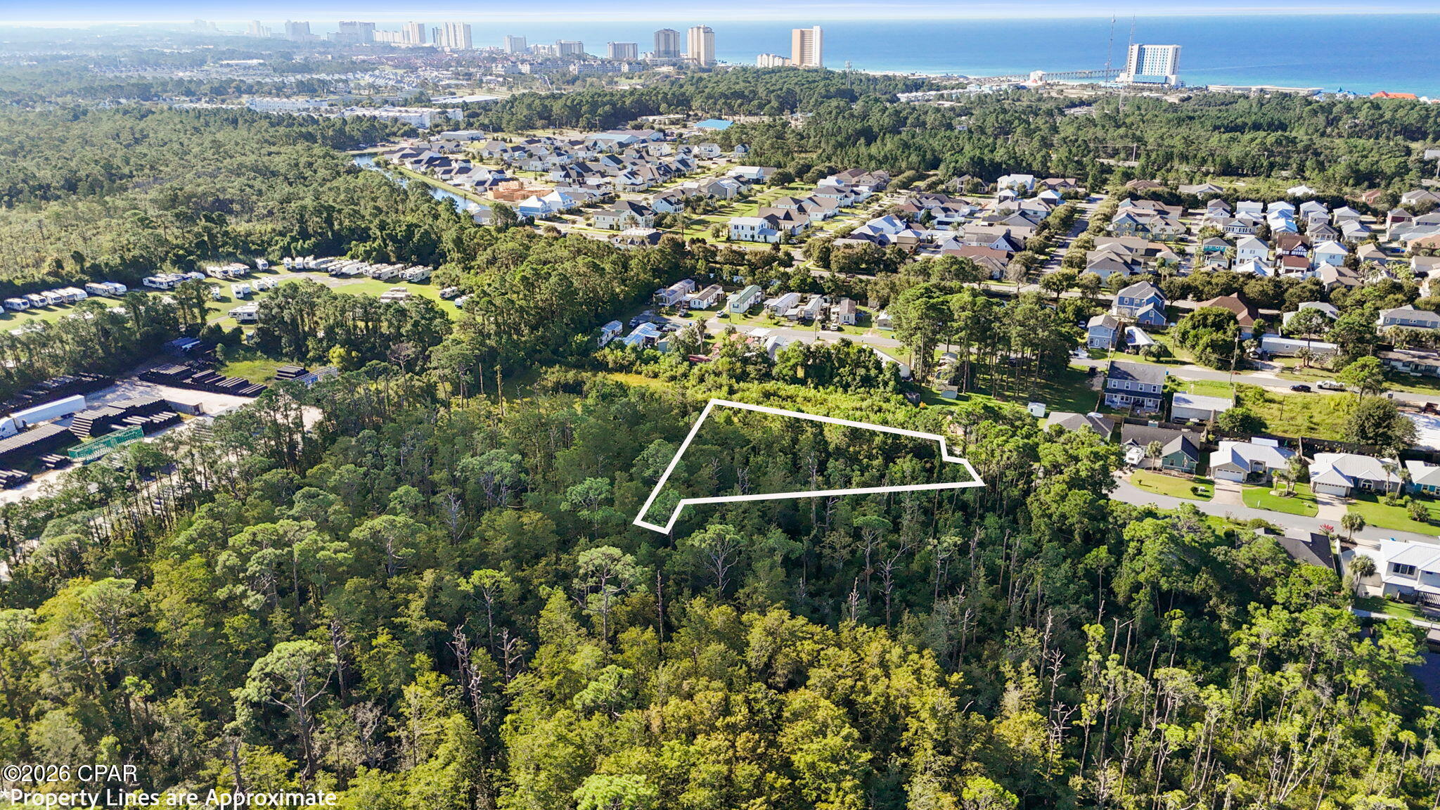 12510 Emerald Lake Drive, Panama City Beach, FL 32407 thumbnail, photo 13 of 16