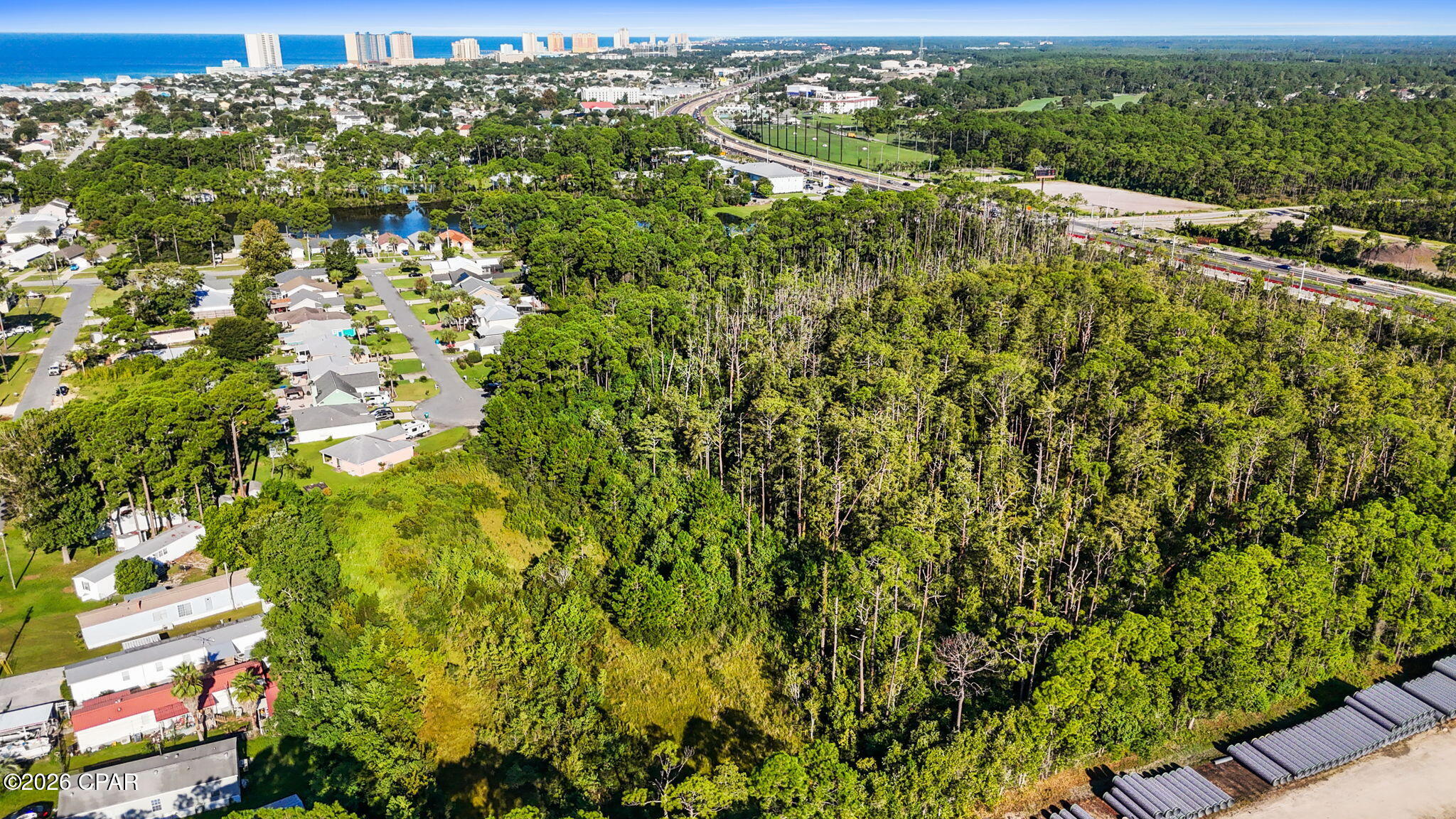 12510 Emerald Lake Drive, Panama City Beach, FL 32407 thumbnail, photo 15 of 16