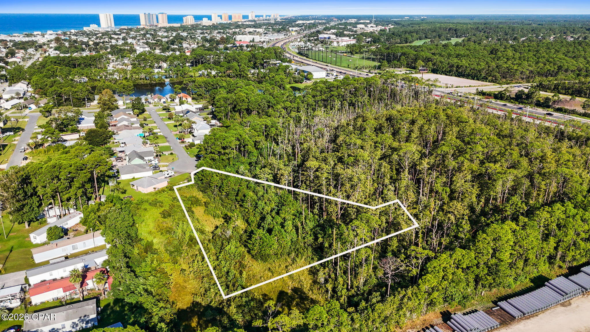 12510 Emerald Lake Drive, Panama City Beach, FL 32407 thumbnail, photo 16 of 16
