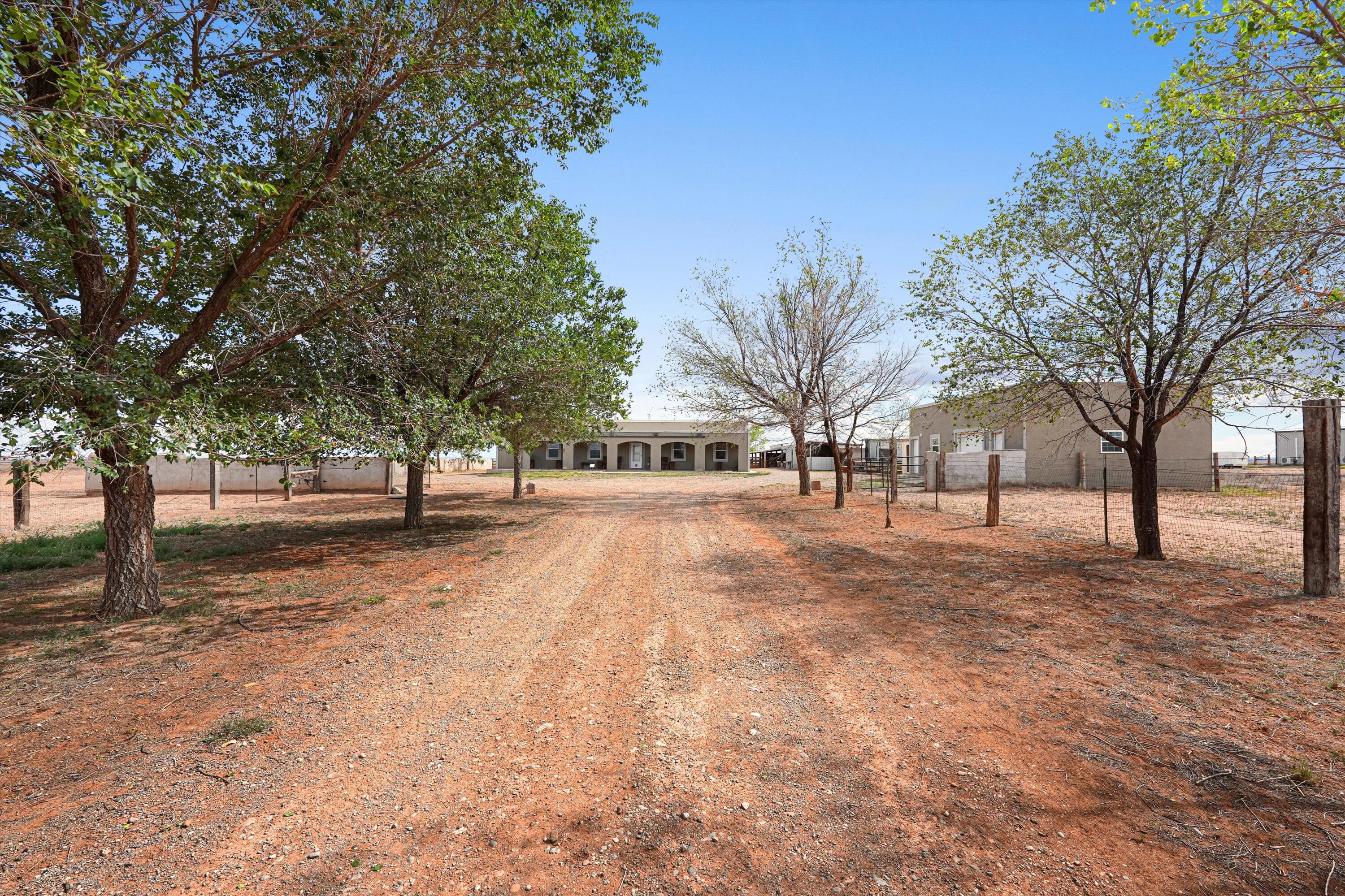 Photo 3 of Single family home for sale at 362 & 366 Howell Rd, Estancia, NM 87016 | MLS# 1110289 | Listing updated on 2026-09-04
