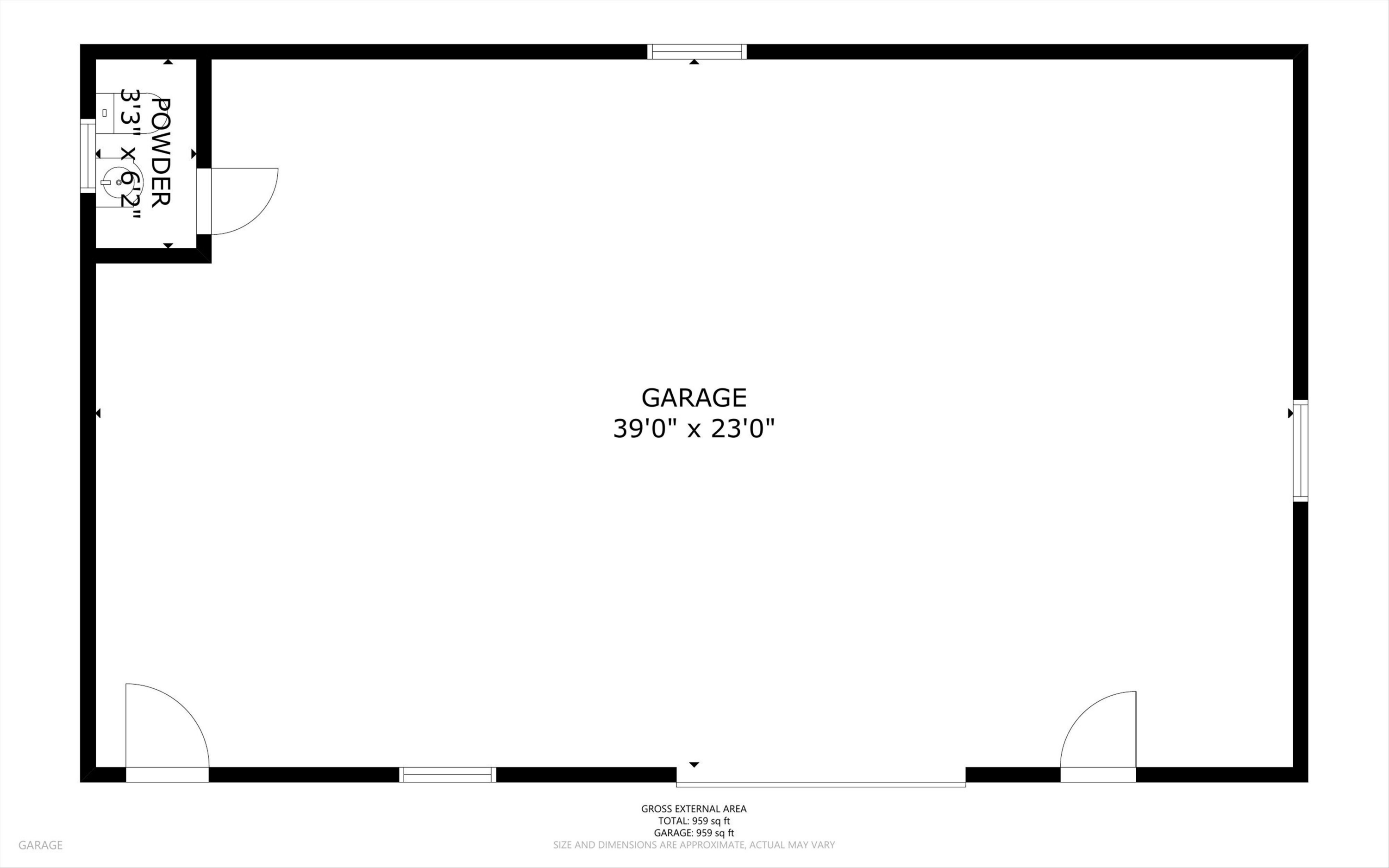 Photo 59 of Single family home for sale at 362 & 366 Howell Rd, Estancia, NM 87016 | MLS# 1110289 | Listing updated on 2026-09-04