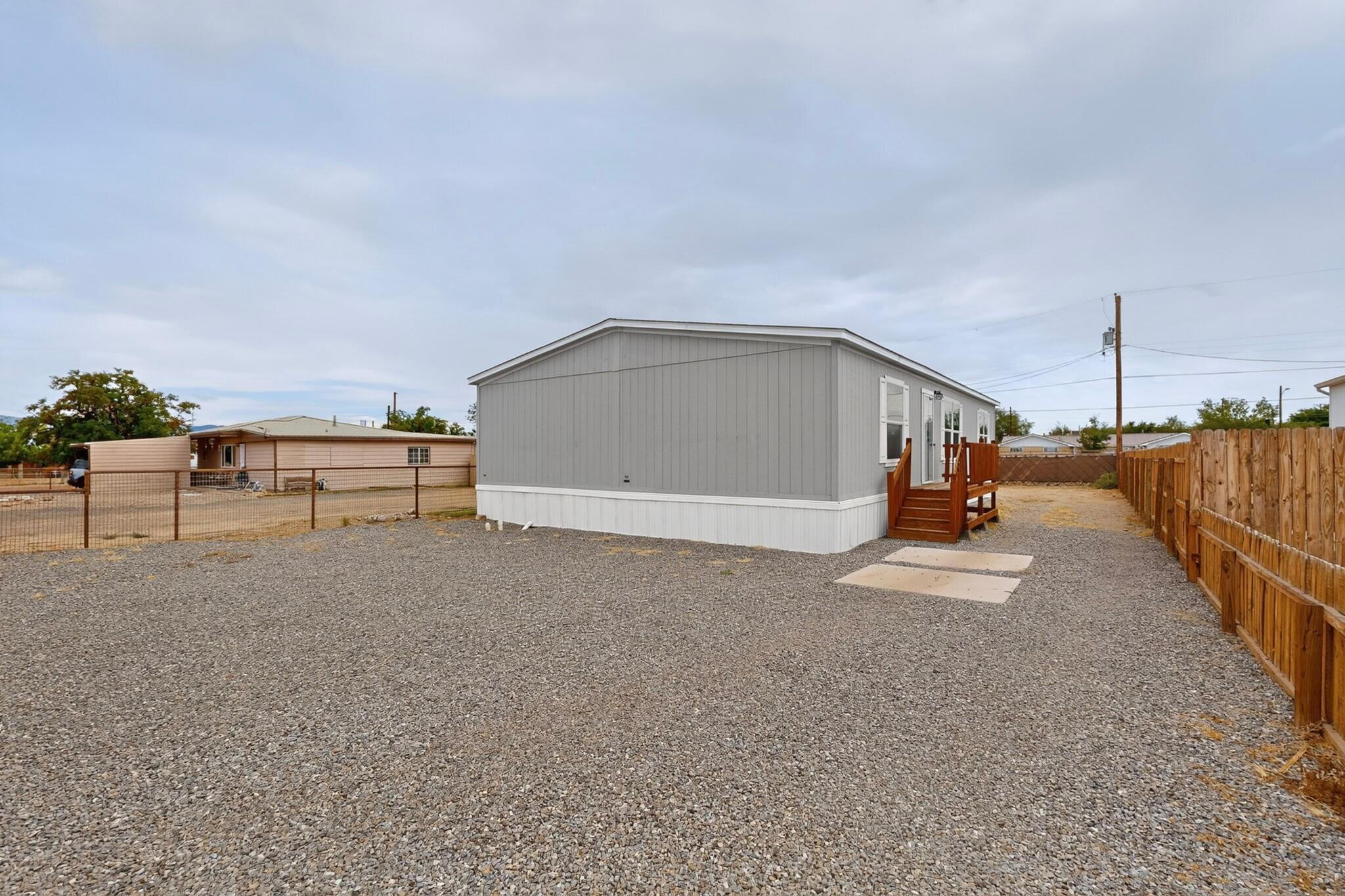 1117 W Delgado Avenue, Belen