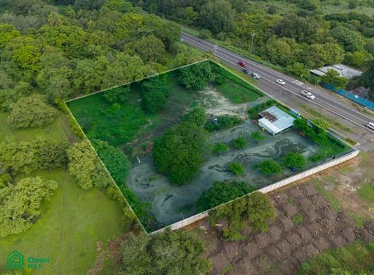  bed Land For Sale in Liberia, Guanacaste - 1
