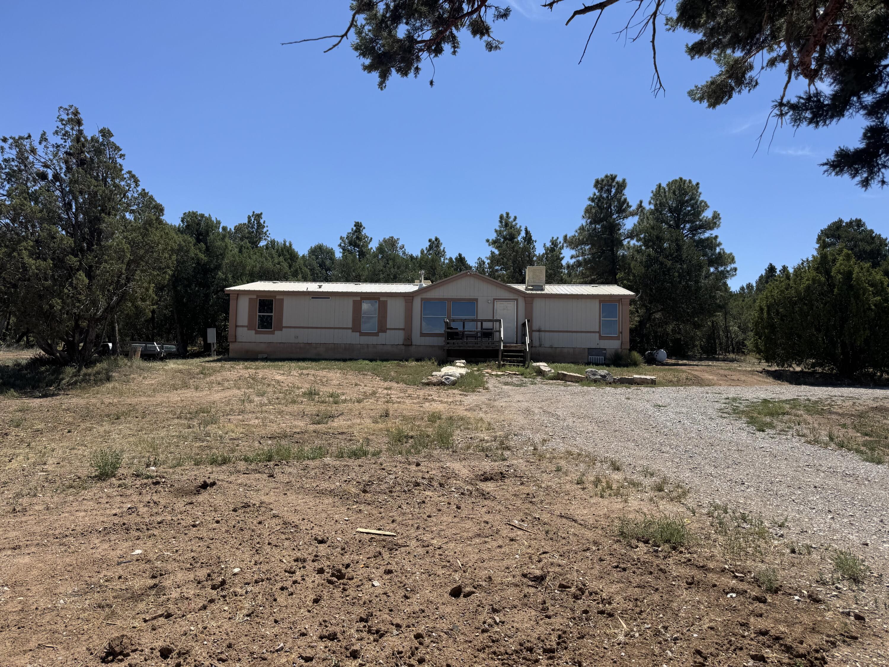 Photo 24 of Manufactured home for sale at 10550 Nm 337, Tijeras, NM 87059 | MLS# 1110294 | Listing updated on 2026-09-03