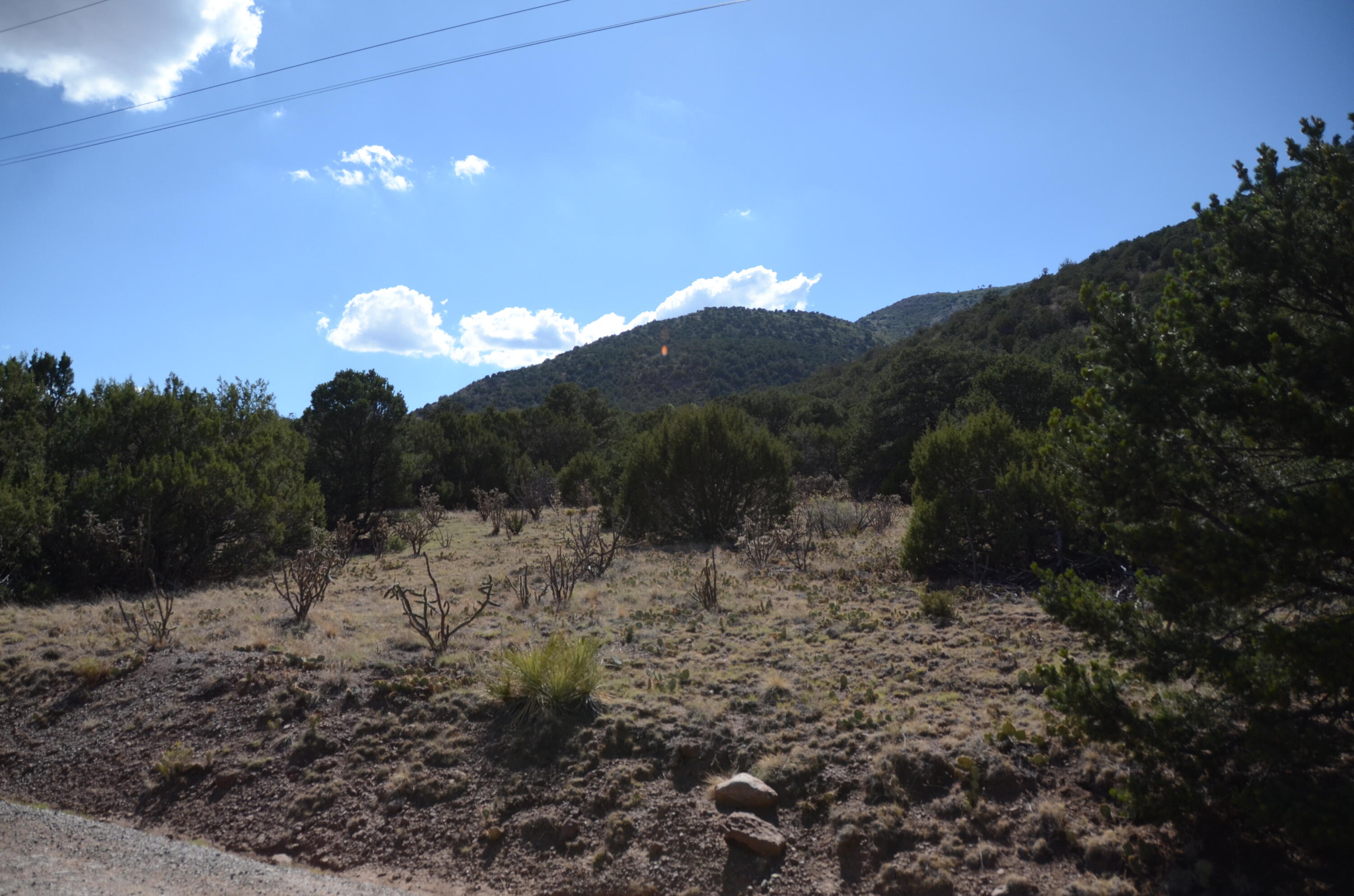 Photo 2 of Land for sale at 84 N Mountain Rd, Edgewood, NM 87015 | MLS# 1110296 | Listing updated on 2026-09-03
