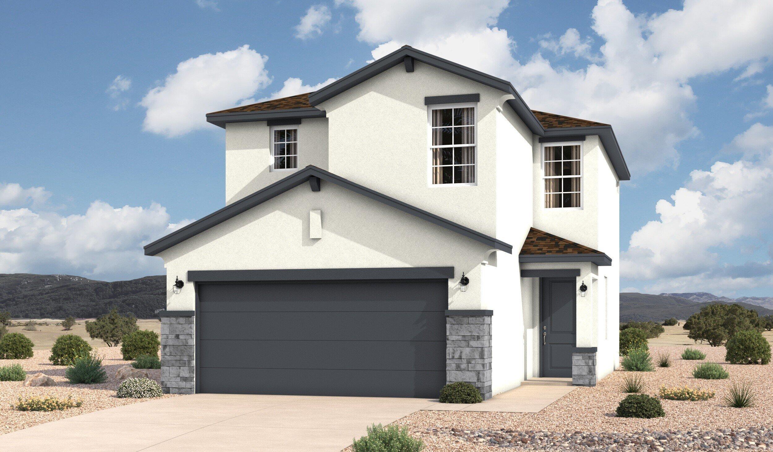 1231 Sage Street, Albuquerque NM 87121