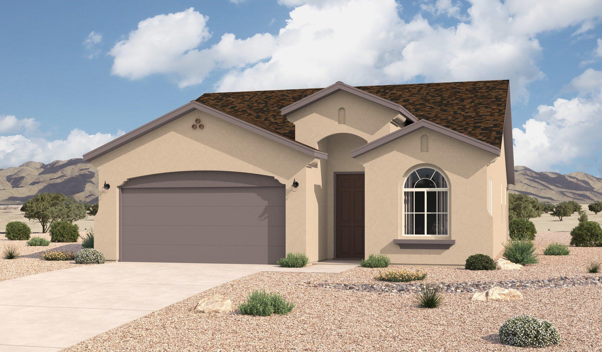 Photo 1 of Single family home for sale at 2512 Camino Azul Loop, Rio Rancho, NM 87144 | MLS# 1110300 | Listing updated on 2026-09-03