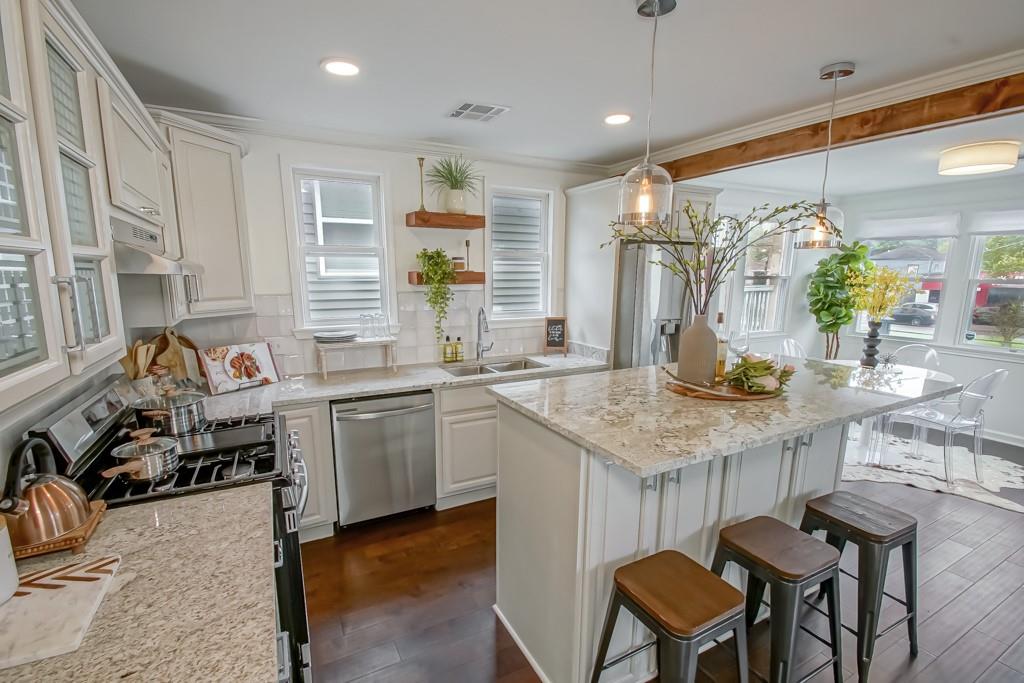 Photo 3 of Single family home for sale at 3444 Toledano St, New Orleans, LA 70125 | MLS# 2575507 | Listing updated on 2026-09-03