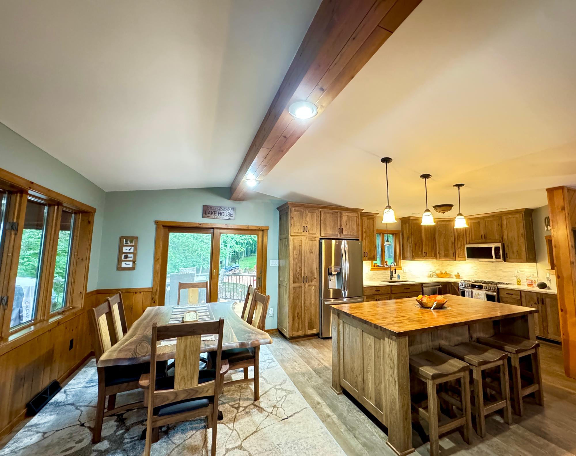 Bass Lake(R) Property 5545 Mohawk Shores Dr Photo 4